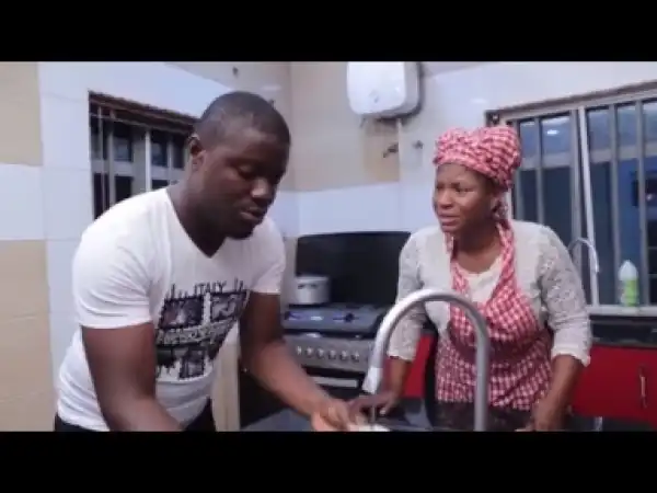 Video: Meet My New Cook [Season 3] - Latest Nigerian Nollywoood Movies 2018